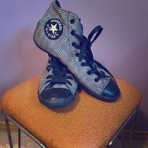 Excellent condition converse